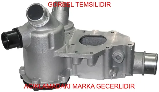 Termostat (e6-d)(5801899797)(5801549948)(5801793220) Yeni Kod: 5803244919 5802061908 resmi
