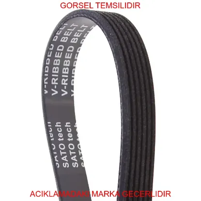 Kayiş, V Iveco  5802102048   5802102048 resmi