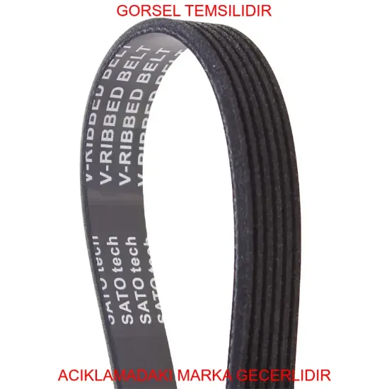 Kayiş, V Iveco  5802102048   5802102048 resmi