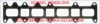 Conta, Egzost Manifold (f1c)(e4-e5-e6-d) (504022754) Yeni Kod: 504022754 5802102123 resmi