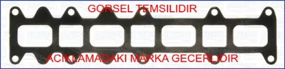 Conta, Egzost Manifold (f1c)(e4-e5-e6-d) (504022754) Yeni Kod: 504022754 5802102123 resmi