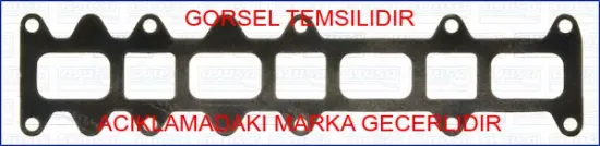 Conta, Egzost Manifold (f1c)(e4-e5-e6-d) (504022754) Yeni Kod: 504022754 5802102123 resmi