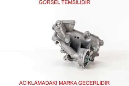 Yağ soğutucu 2.3 daıly f1c 5802176332  ıveco resmi