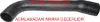 Hortum, ıntercooler (e6-d)(2019) 35 c 16 cc 3750 h evıd 5802206491 5802206491 resmi