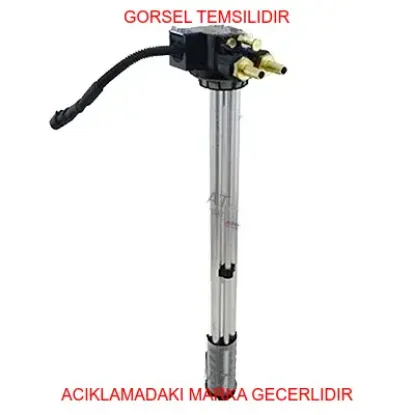 Şamandıra, mazot depo (98495651) 5802306395 resmi