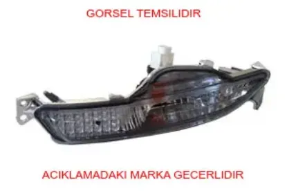 Lamba, Sinyal Sol (2019) Iveco  5802312355   5802312355 resmi