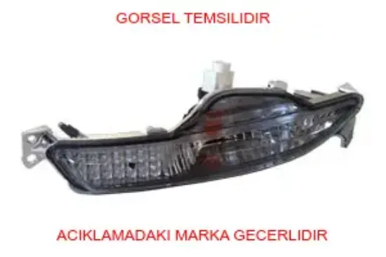 Lamba, Sinyal Sol (2019) Iveco  5802312355   5802312355 resmi