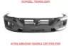 Tampon, Ön Komple (2019) Iveco  5802313252   5802313252 resmi