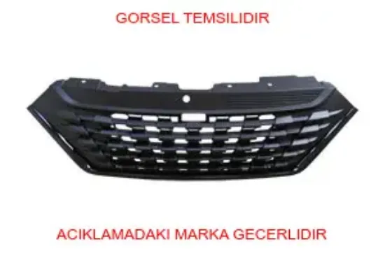 Panjur, Ön (2019) Iveco  5802317675   5802317675 resmi