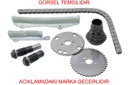 Eksantrik Zincir Takimi   Daily  3.0 /f1c  Euro 4 5802335733
 resmi