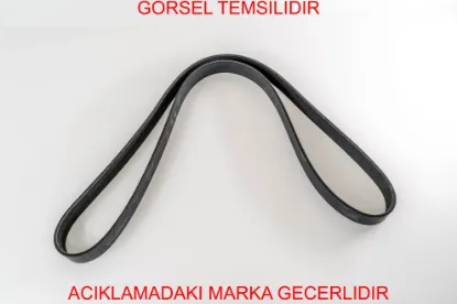 Kayış, v klima (e6-e)(4898547) 5802350483 resmi