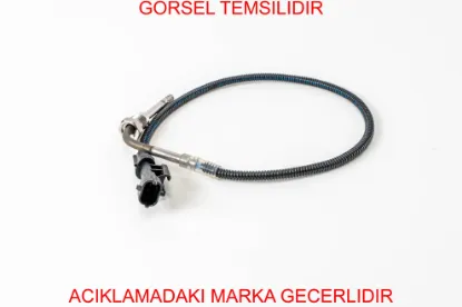 Sensör, Egzost Gaz Isi Lng Yeni Kod: 5803117662 5802418206 resmi