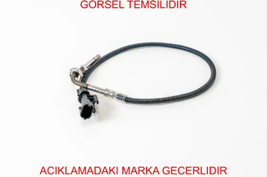 Sensör, Egzost Gaz Isi Lng Yeni Kod: 5803117662 5802418206 resmi