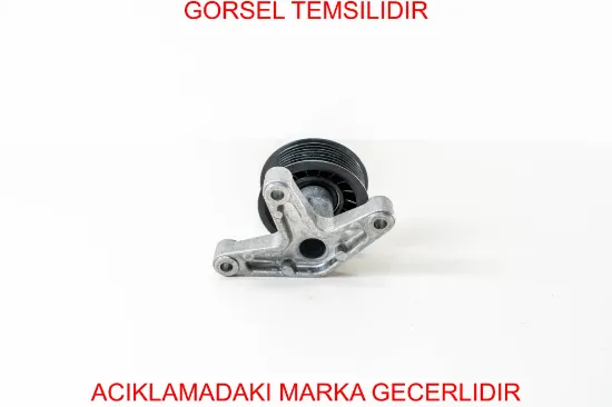 Gergi, kayış v (2019)(e6d-e) 5802420122 resmi