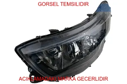 Far, Sol (2019-2022) Iveco  5802476874   5802476874 resmi