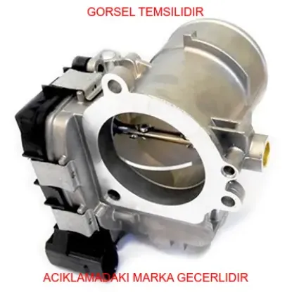 Gaz Kelebeği Valfi Iveco  5802712012   5802712012 resmi