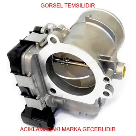 Gaz Kelebeği Valfi Iveco  5802712012   5802712012 resmi