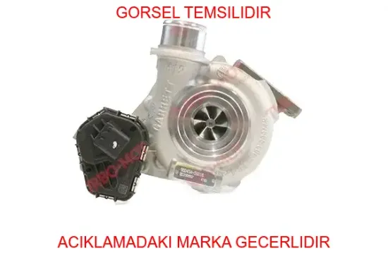 Turbosarj 50 C 18 Van 4100 /p H2 Evid (2019)(e6d-e)(5802377343) 5802815821 resmi