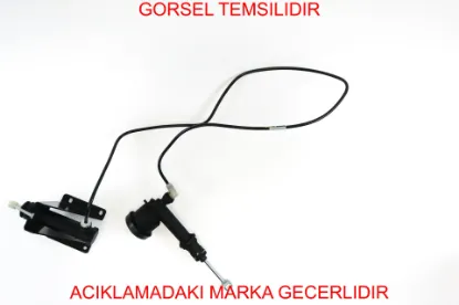 Debriyaj Merkezi, Komple (5802759063)(5802008238)(5801786126)(5801454214) 5802863031 resmi