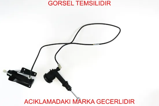 Debriyaj Merkezi, Komple (5802759063)(5802008238)(5801786126)(5801454214) 5802863031 resmi