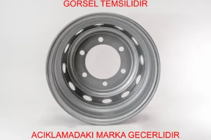 Jant Iveco  5802994004    5802994004 resmi