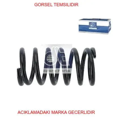 Yay, Kabin Amortisör (sürücü Tarafi) Iveco  99447540    99447540 resmi