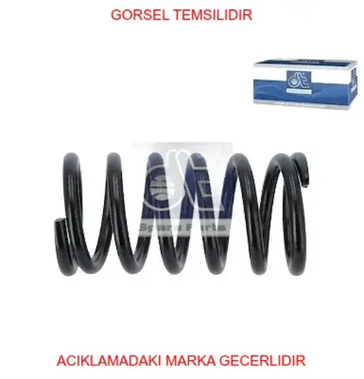 Yay, Kabin Amortisör (sürücü Tarafi) Iveco  99447540    99447540 resmi