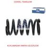 Yay, Kabin Süspansiyon Sol Iveco  99447542    99447542 resmi