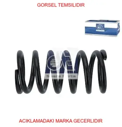 Yay, Kabin Süspansiyon Sol Iveco  99447542    99447542 resmi
