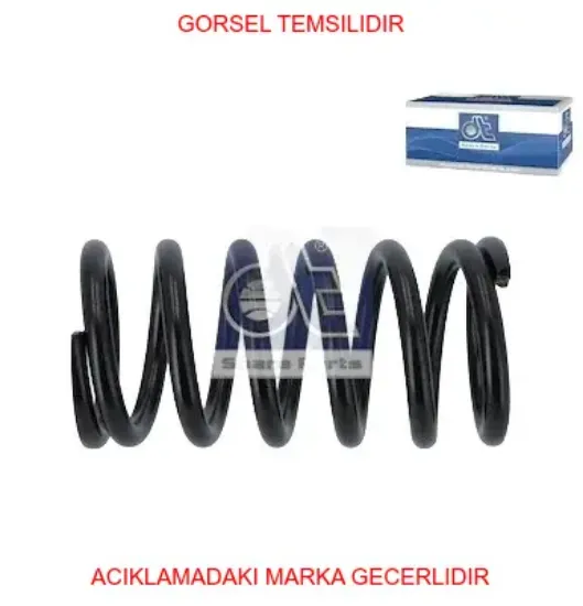 Yay, Kabin Süspansiyon Sol Iveco  99447542    99447542 resmi