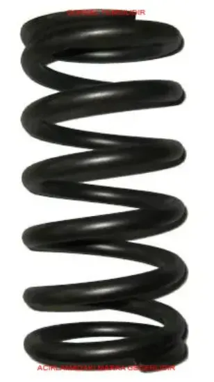 Yay, Kabin Süspansiyon Sağ Iveco  99447543    99447543 resmi