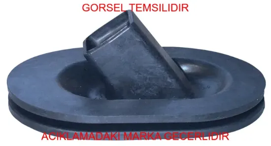 Muhafaza, debriyaj çatalı 99479450 resmi