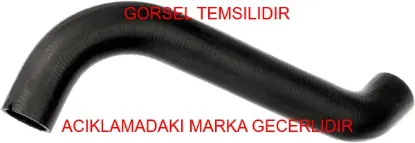 Hortum, radyator 99487932 resmi