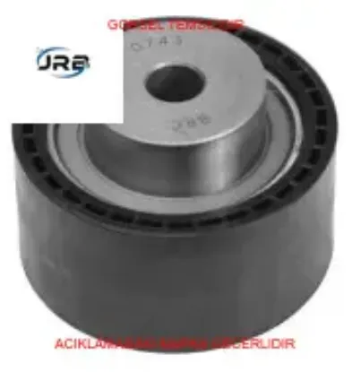 Eksantrik Gergi Rulmani Partner  Dw10 Jrb  F-122986.5/ 0830.31  SUZUKI, LANCIA, PEUGEOT, FIAT, CITROEN JP-3173 resmi