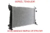 Su radyaötrü gıulıetta 940 1.6jtdm 10 ac-nac mt brazıng 620x398x26 su radyatö rü kale radyatör 50514481/ 50514485/ 50526636/ 50526637 resmi