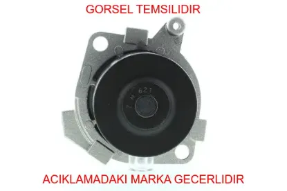 Su pompası 145 146 147 155 156 4c 4c spıder brera gıulıetta gt gtv spıder 1.4i 1.8i 1.6 16v 94 01 - kale radyatör 182a2000/ 182a2001/ 60586222/ 60811328 resmi