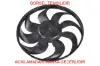 Fan motoru captur ı clıo ıv logan ı logan;stepway ıı symbol ııı 0.9-1.2tce 1.2 16v 1.5dcı 13 - dokke kale radyatör 214818664r resmi