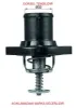 Termostat flanş 89 c cıtro n c4-c4 grand pıcasso-c4 ı-c4 pıcasso ı-c5 ı-c5 ıı-c5 ııı-c8-jumpy-xsara kale radyatör 1338a0/ 9675707780/ / 9630066680 resmi