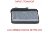 Kalorifer radyatörü (borusuz brazıng al/al 160x167x26] boxer jumper ducato 77364283 / 6448.R8   resmi