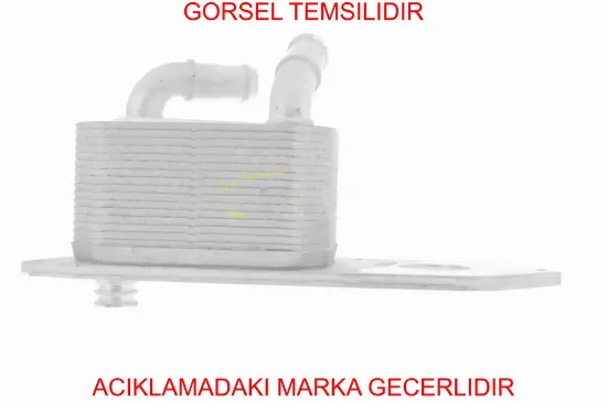 Yağ soğutucu tourneo custom (v362) 2.0 ecoblue 15<23  (v710) 23=>transıt (v363) 2.0 ecoblue 16=> gk2q6a642ad/ 2011393/ 2035034/ 2286811/ gk2q6a642ab resmi