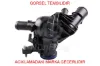 Termostat komple (sensörlü) plastik gövdeli transıt (v363) 2.0 ecoblue 16> 2037004 / 2350518 / 2011932 / 2289348 / gk3q9k478/ kk3q9k478 resmi