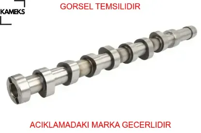Eksantrik mili courıer 14> focus ııı c.max 1.6tdcı 11> 207 208 308 508 2008 3008 5008- partner-berlı kameks 0801.Fc/ av6q6250ba/ 1682802480 resmi