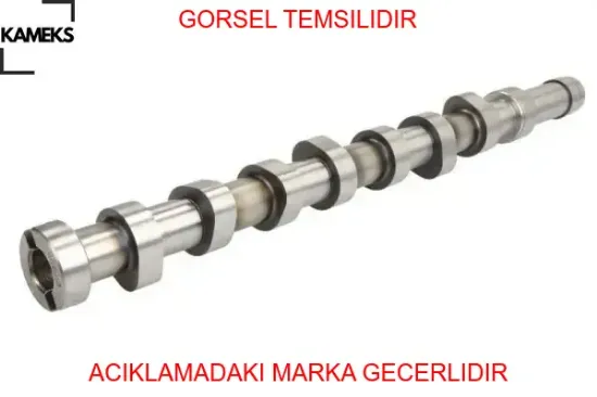 Eksantrik mili courıer 14> focus ııı c.max 1.6tdcı 11> 207 208 308 508 2008 3008 5008- partner-berlı kameks 0801.Fc/ av6q6250ba/ 1682802480 resmi