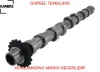Eksantrik mili emme kuga ıı 14 2.0 tdcı mondeo v 14 2.0 tdcı focus ııı 11 17 2.0 tdcı s-max 1 4 2.0 kameks 9804424180 resmi