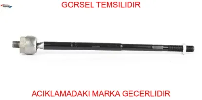 Rot mili ön transit custom; transit tourneo custom v362 12 transıt v363 14 kapımsan bk213l519aa/ 1763991 resmi