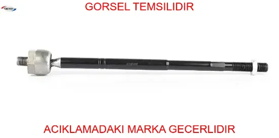 Rot mili ön transit custom; transit tourneo custom v362 12 transıt v363 14 kapımsan bk213l519aa/ 1763991 resmi