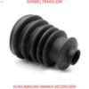 Aks körüğü dış cıtroen jumper kautek 9623535380/ 9464383688/ 3293.07 resmi