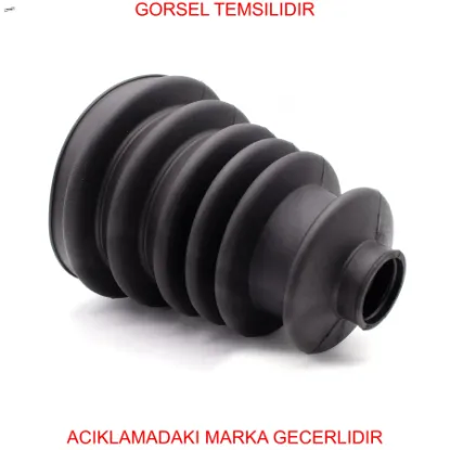 Aks körüğü dış cıtroen jumper kautek 9623535380/ 9464383688/ 3293.07 resmi