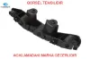 Tampon bağlantı ayağı ön sol duster kaya plastık 622235405r resmi