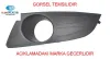 Sis far kapağı sisli sol 2008 model logan kaya plastık 8200838547 resmi